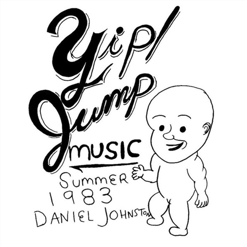 Yip Jump Music/Product Detail/Alternative