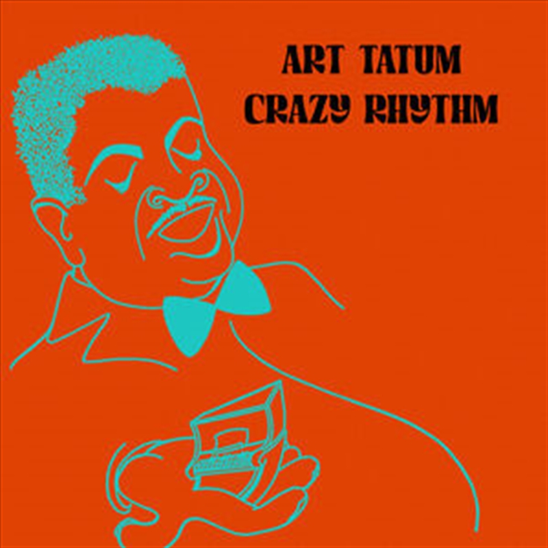 Crazy Rhythm/Product Detail/Jazz