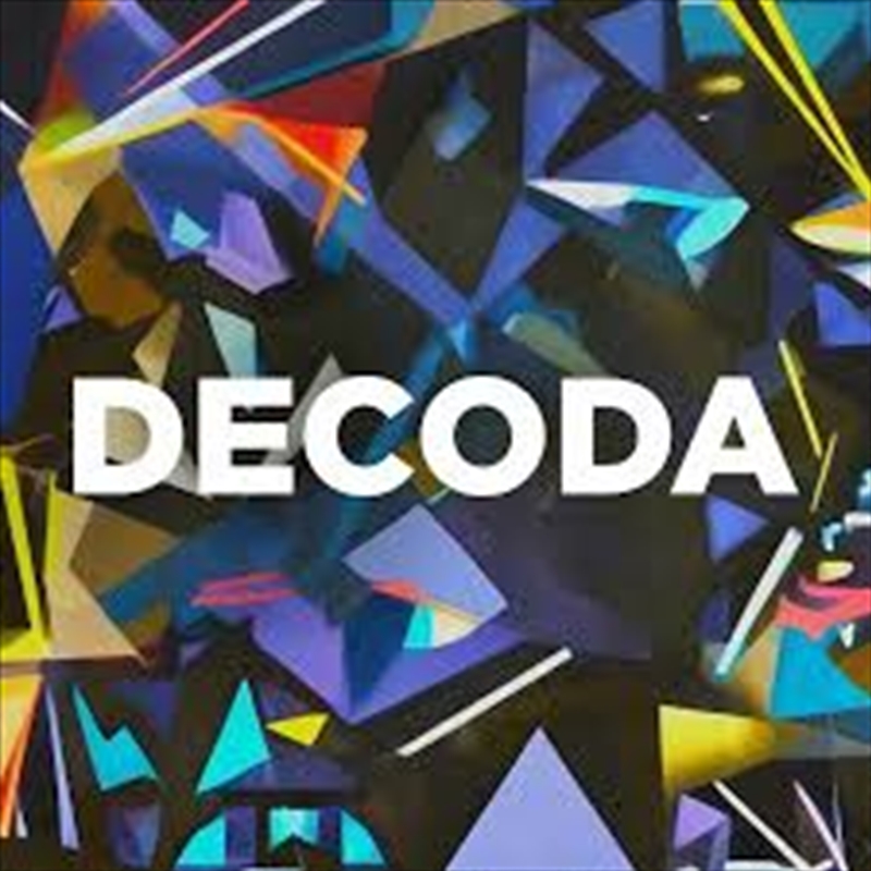 Decoda/Product Detail/Classical