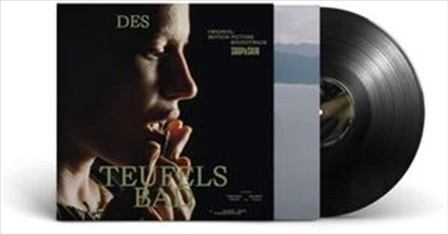 Des Teufels Bad - O.S.T./Product Detail/Soundtrack