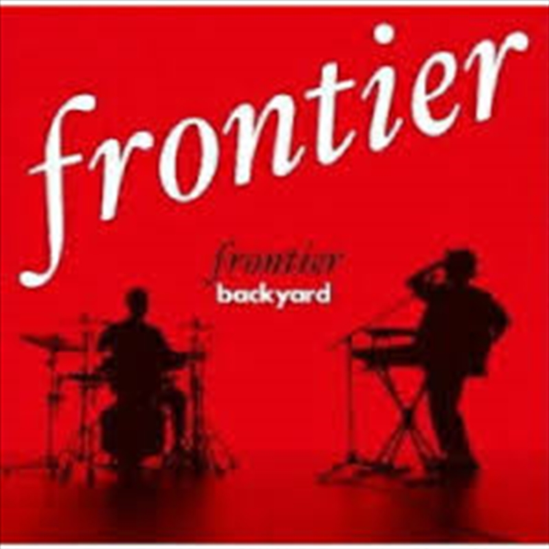 Frontier/Product Detail/Rock/Pop