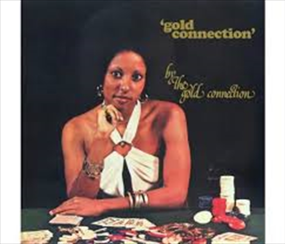 Gold Connection/Product Detail/Reggae