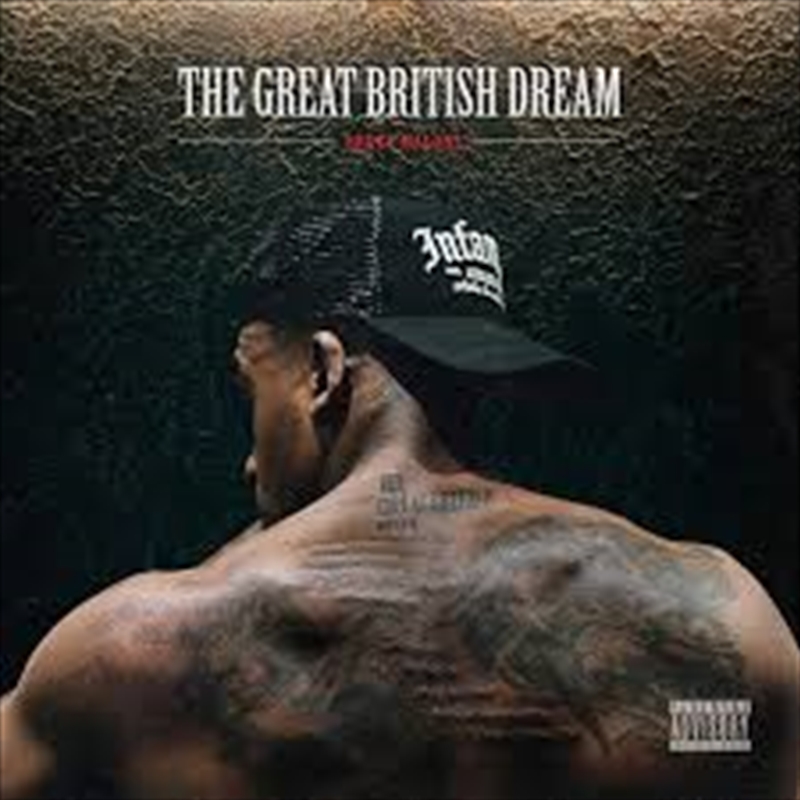 Great British Dream/Product Detail/Hip-Hop