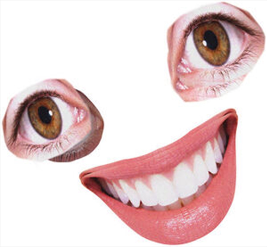 Hex Dealer/Product Detail/Rock/Pop