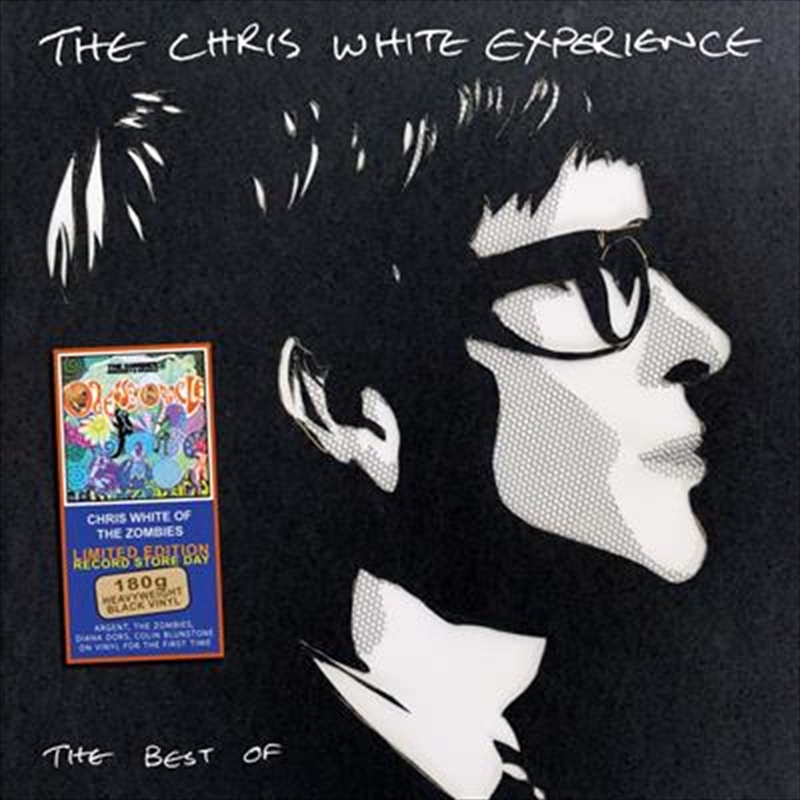 Best Of (Rsd 2024)/Product Detail/Rock/Pop