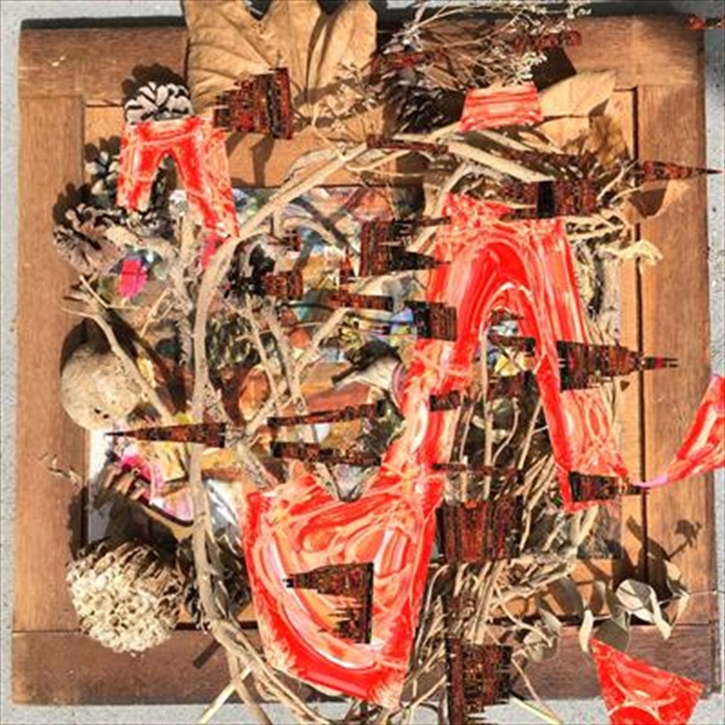 Tsubute Mosaic/Product Detail/Rock/Pop