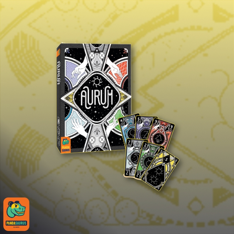 Aurum/Product Detail/Card Games