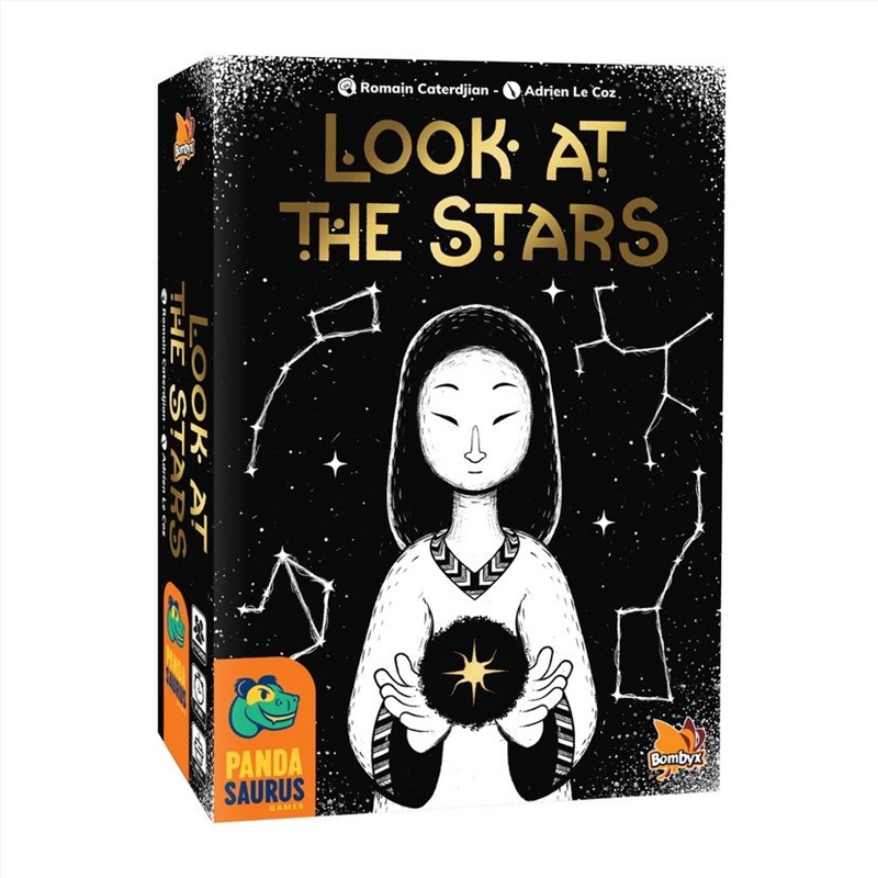 Look at the Stars/Product Detail/Card Games