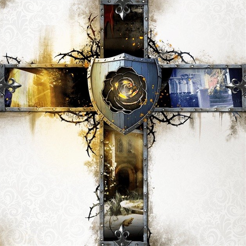 Black Rose Wars: Duel/Product Detail/Board Games