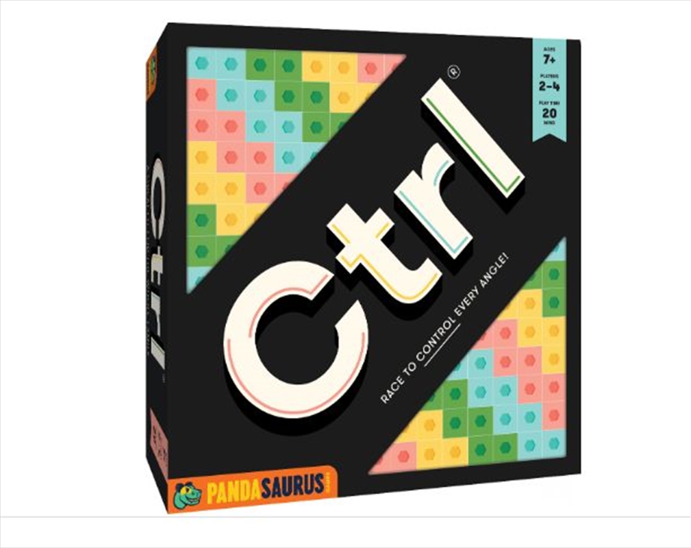 Ctrl/Product Detail/Board Games