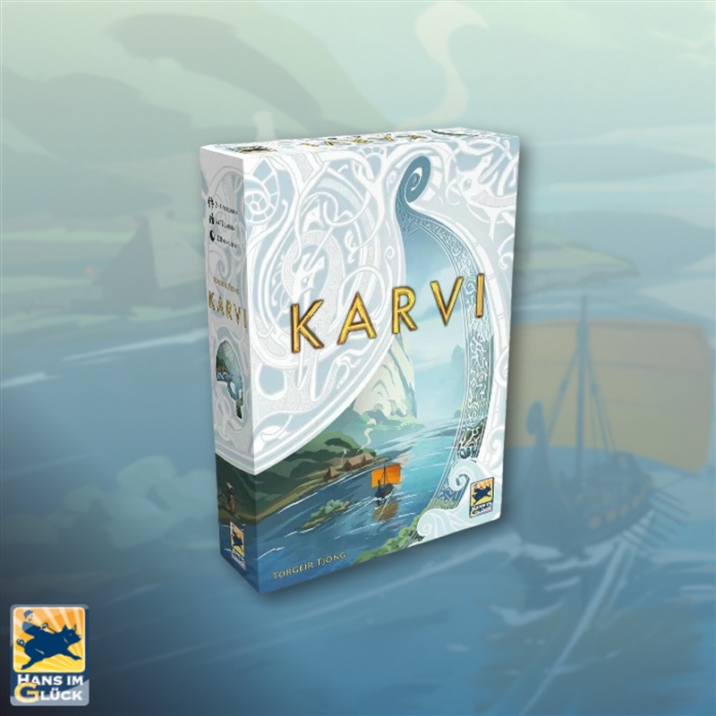 Karvi/Product Detail/Board Games