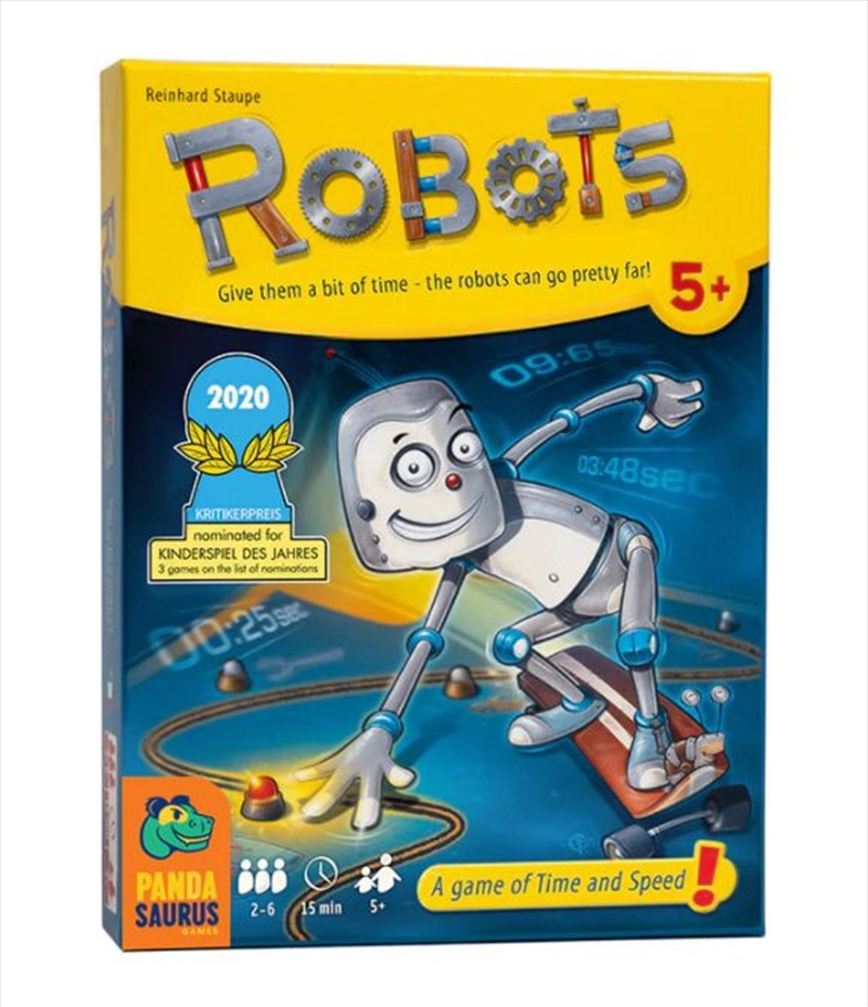 Robots/Product Detail/Board Games