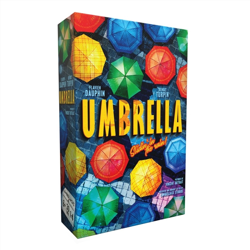 Umbrella/Product Detail/Board Games