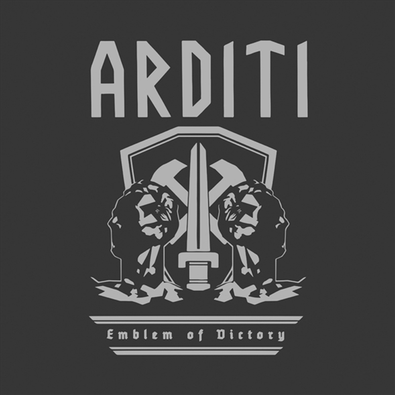 Emblem Of Victory/Product Detail/Metal