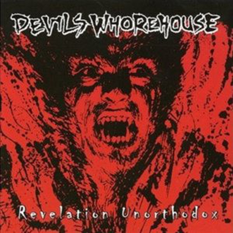 Revelation Unorthodox/Product Detail/Metal