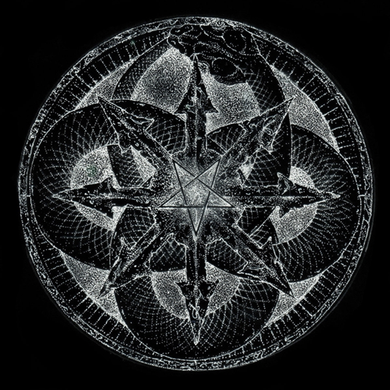 I Am The Void (2Lp)/Product Detail/Metal