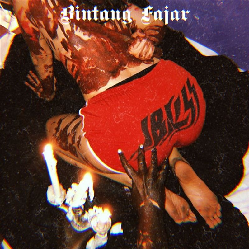 Bintang Fajar/Product Detail/Metal