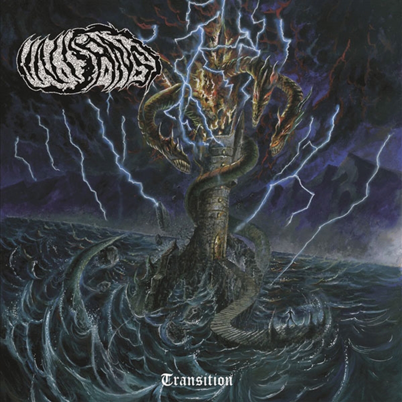 Transition/Product Detail/Metal