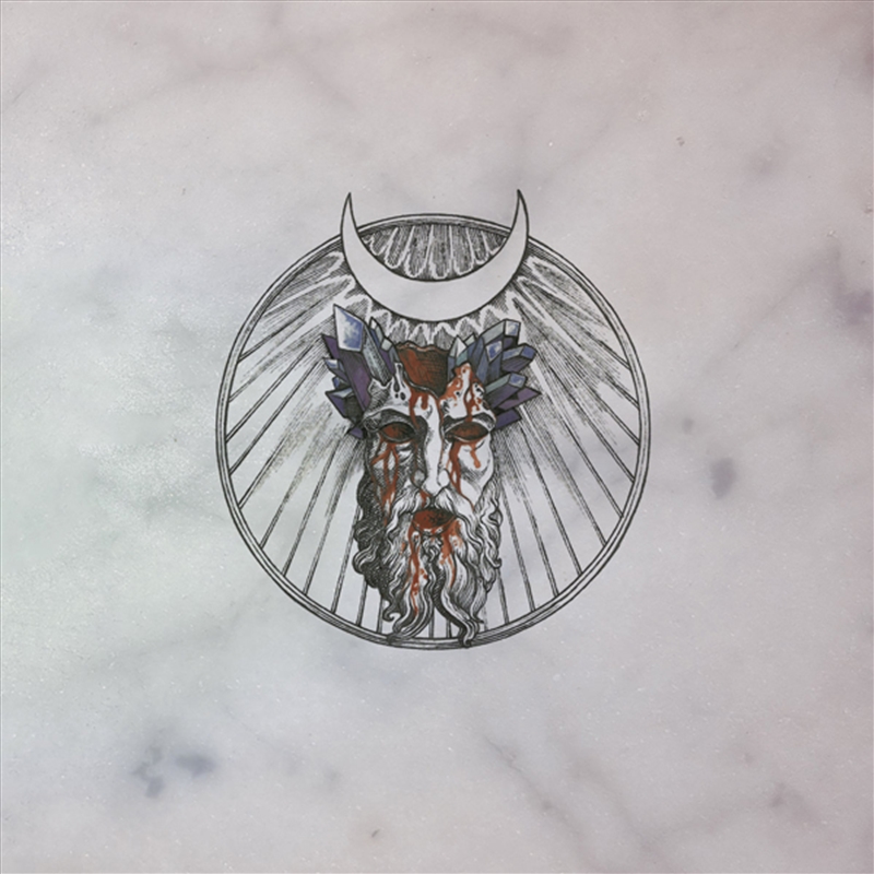 Krystl-Ah (2Lp)/Product Detail/Metal