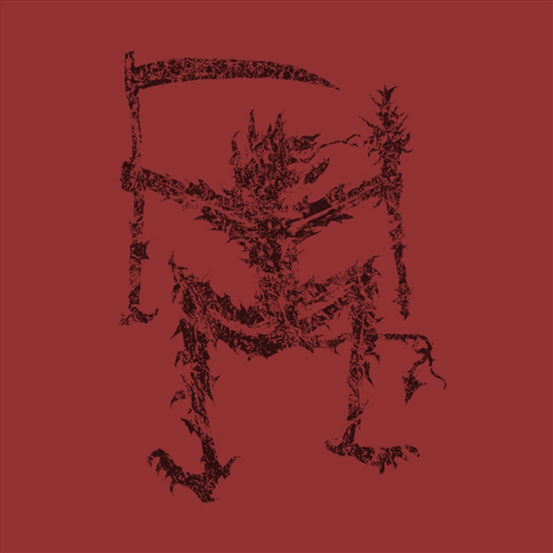 Scythe & Sceptre/Product Detail/Metal