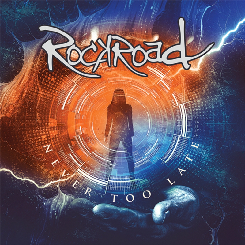 It's Never Too Late/Product Detail/Rock/Pop