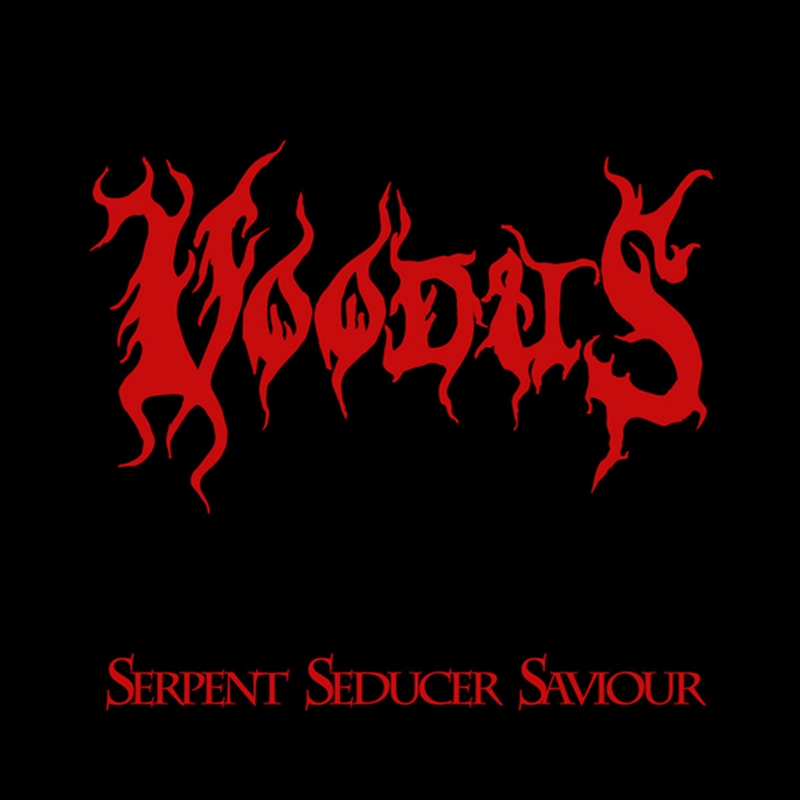 Serpent Seducer Saviour/Product Detail/Metal