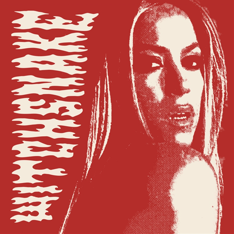 Witchsnake/Product Detail/Metal