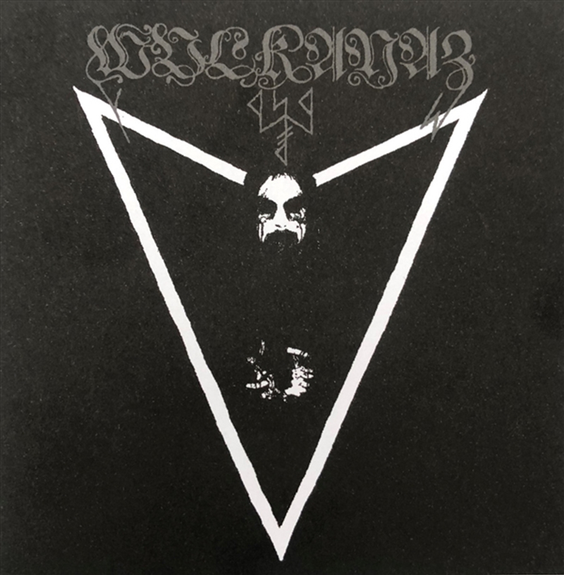 Kwetwan Ja Dreuzaz/Product Detail/Metal