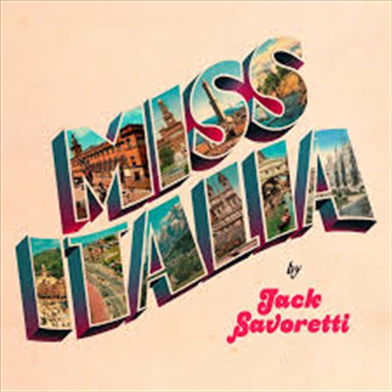 Miss Italia/Product Detail/World