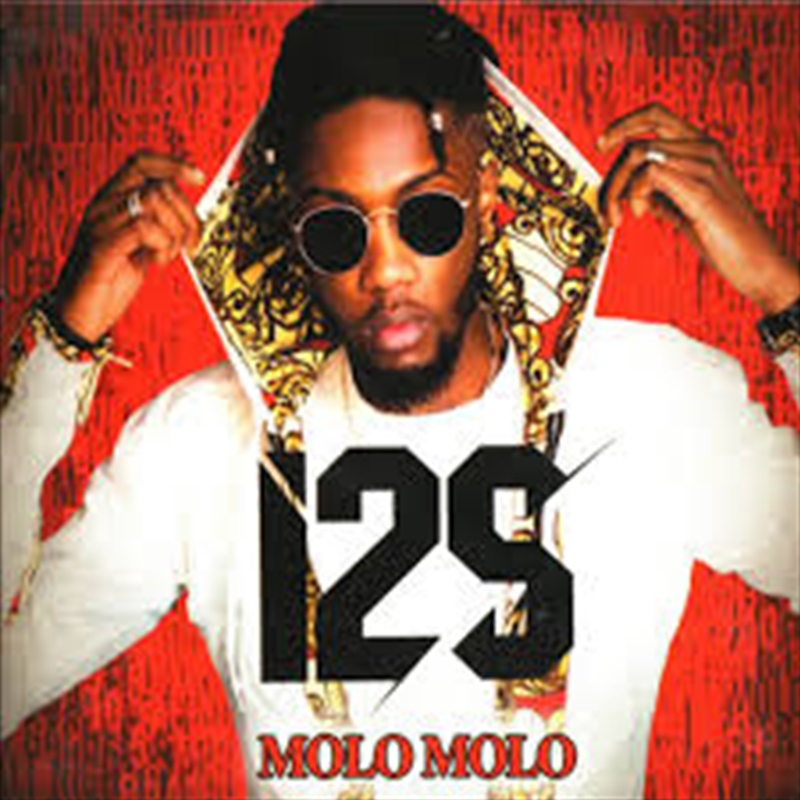 Molo Molo/Product Detail/World