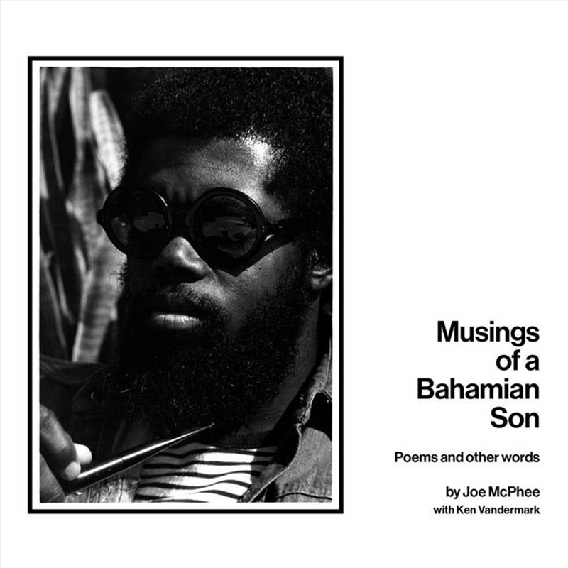 Musings Of A Bahamian Son: Poe/Product Detail/Jazz