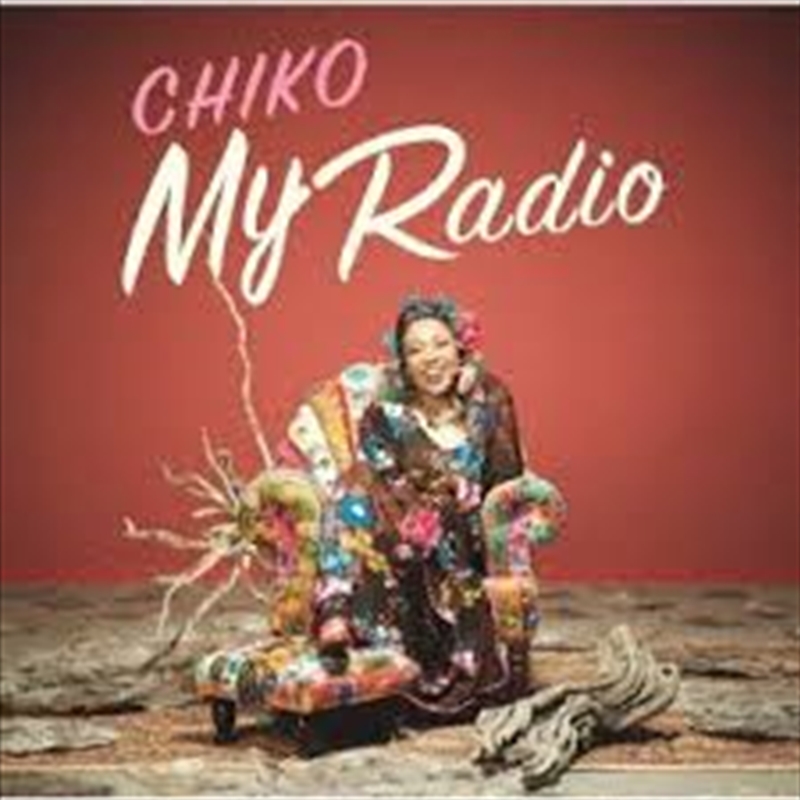 My Radio/Product Detail/Jazz