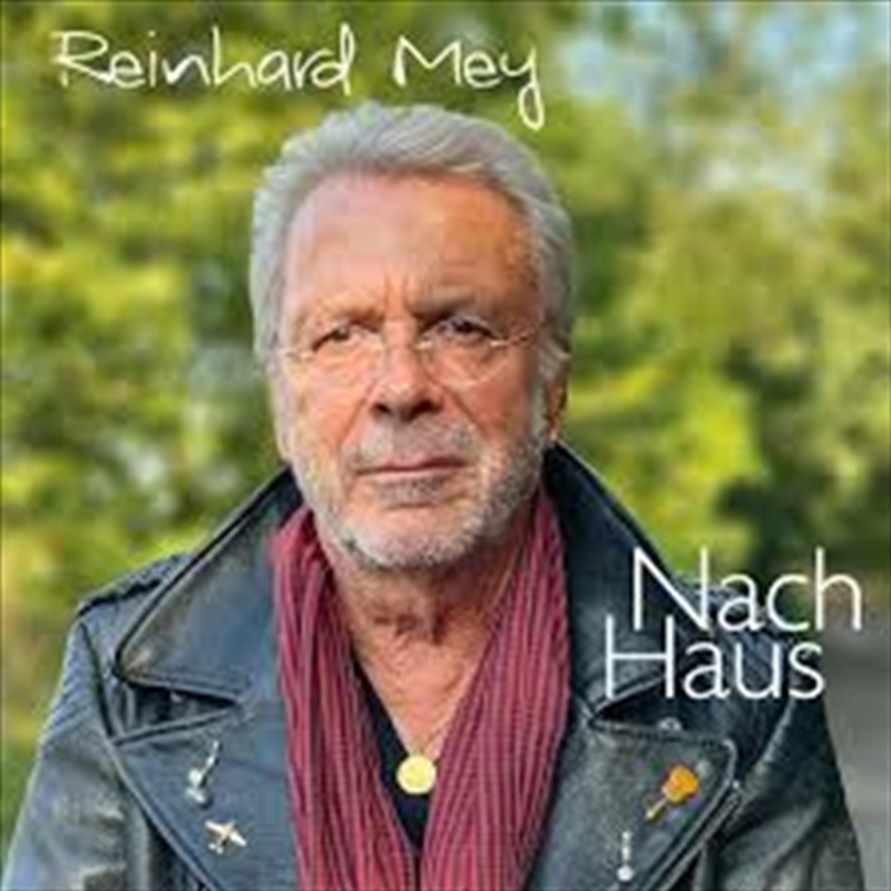 Nach Haus/Product Detail/Rock/Pop