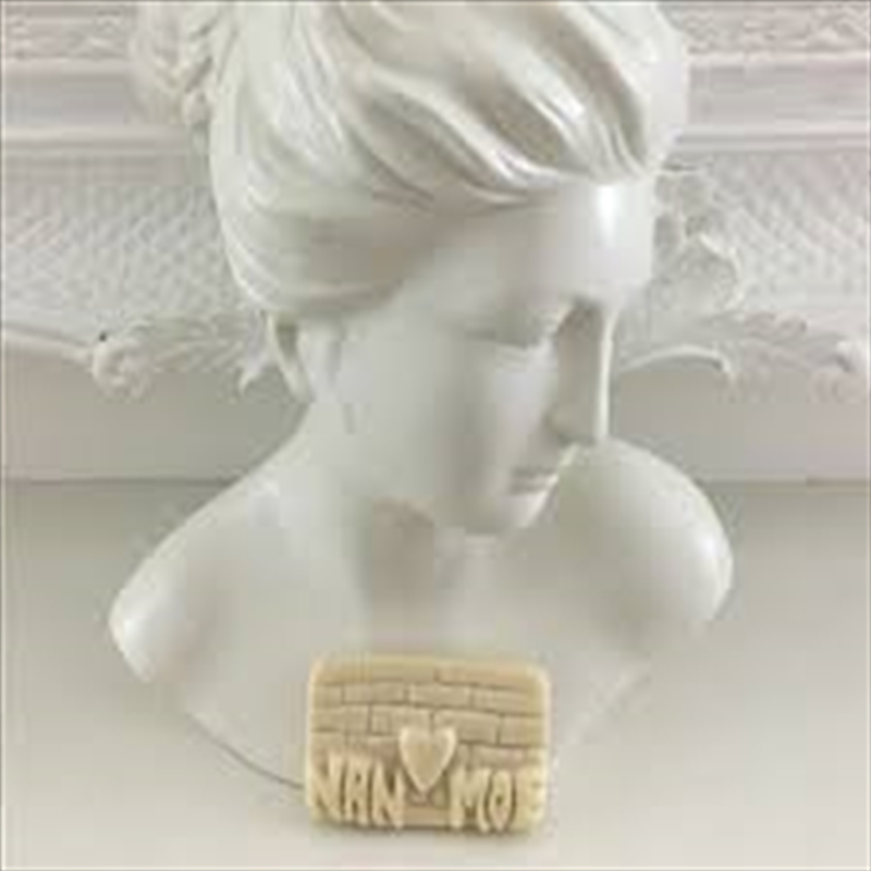 New Age Paranoia/Product Detail/Rock/Pop