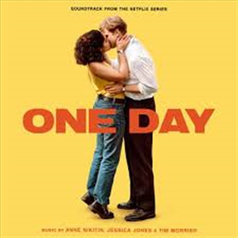 One Day Original Soundtrack/Product Detail/Soundtrack