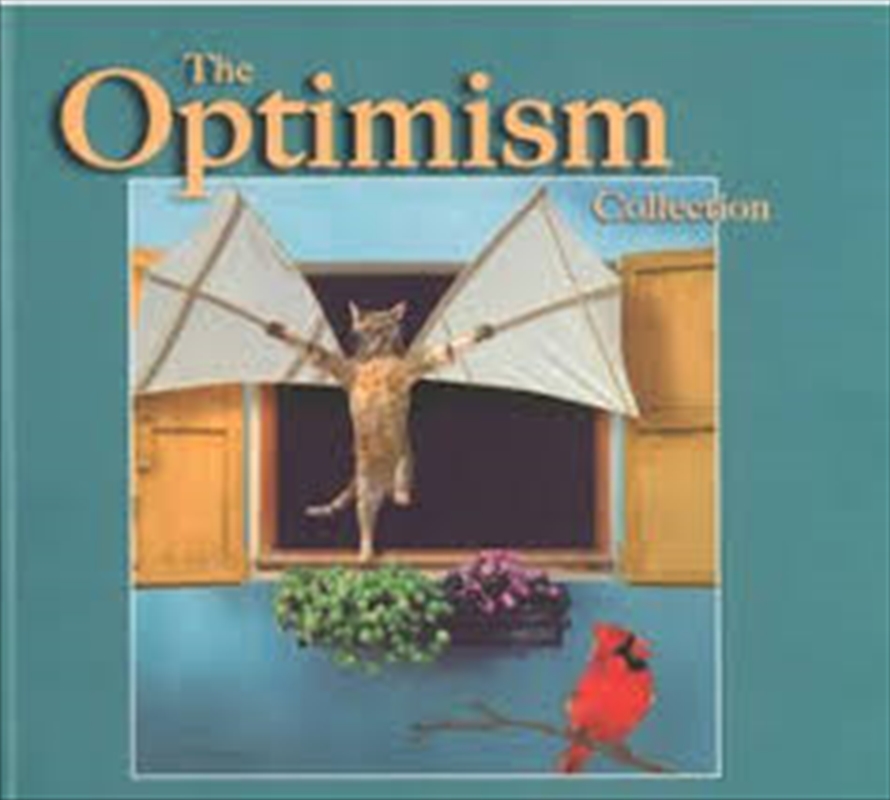 Optimism Collection 1/Product Detail/Blues