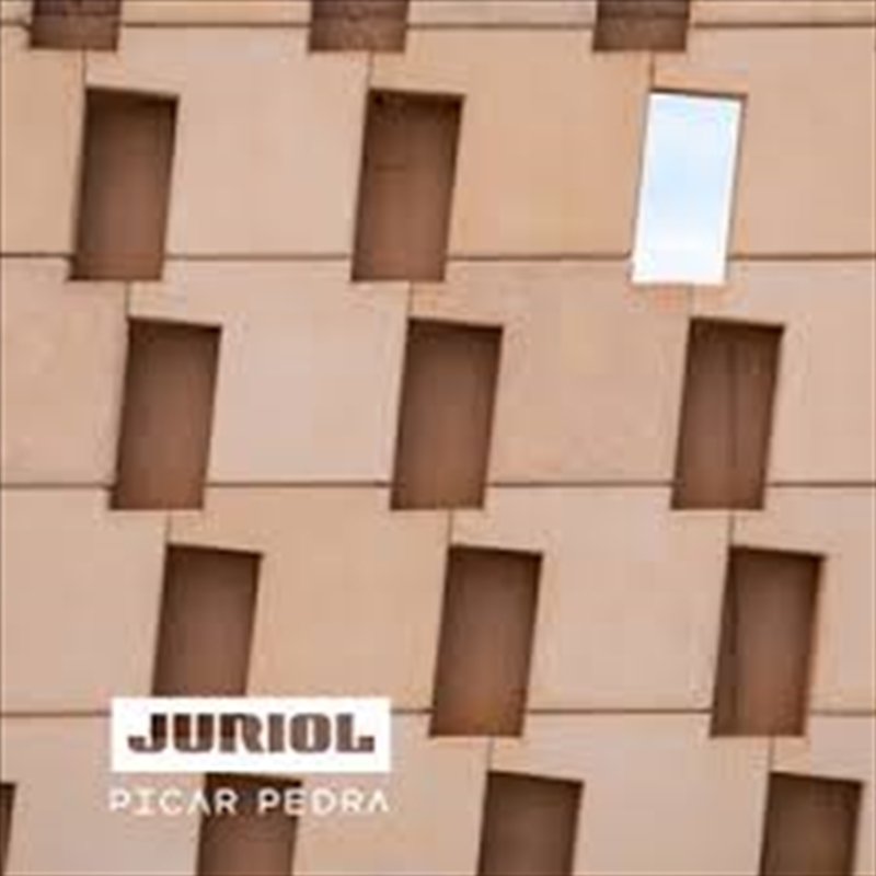 Picar Pedra/Product Detail/Rock/Pop