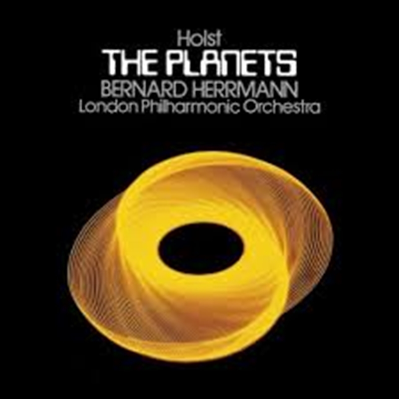 Planets - O.S.T./Product Detail/Soundtrack