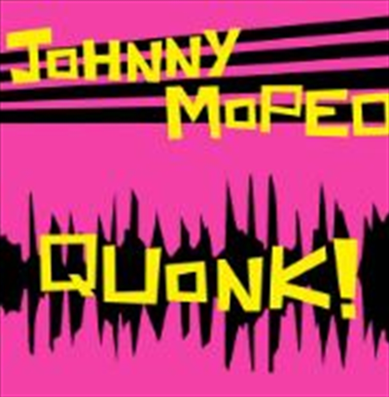 Quonk/Product Detail/Rock/Pop