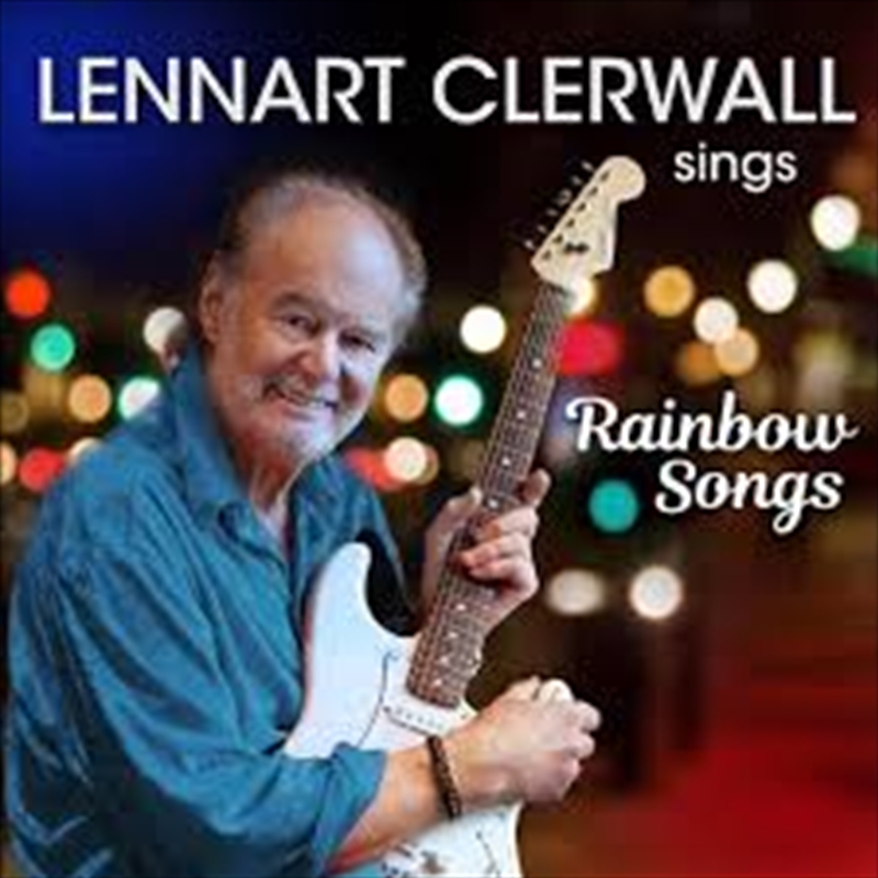 Rainbow Songs/Product Detail/Rock/Pop