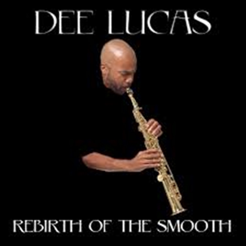 Rebirth Of The Smooth/Product Detail/Jazz