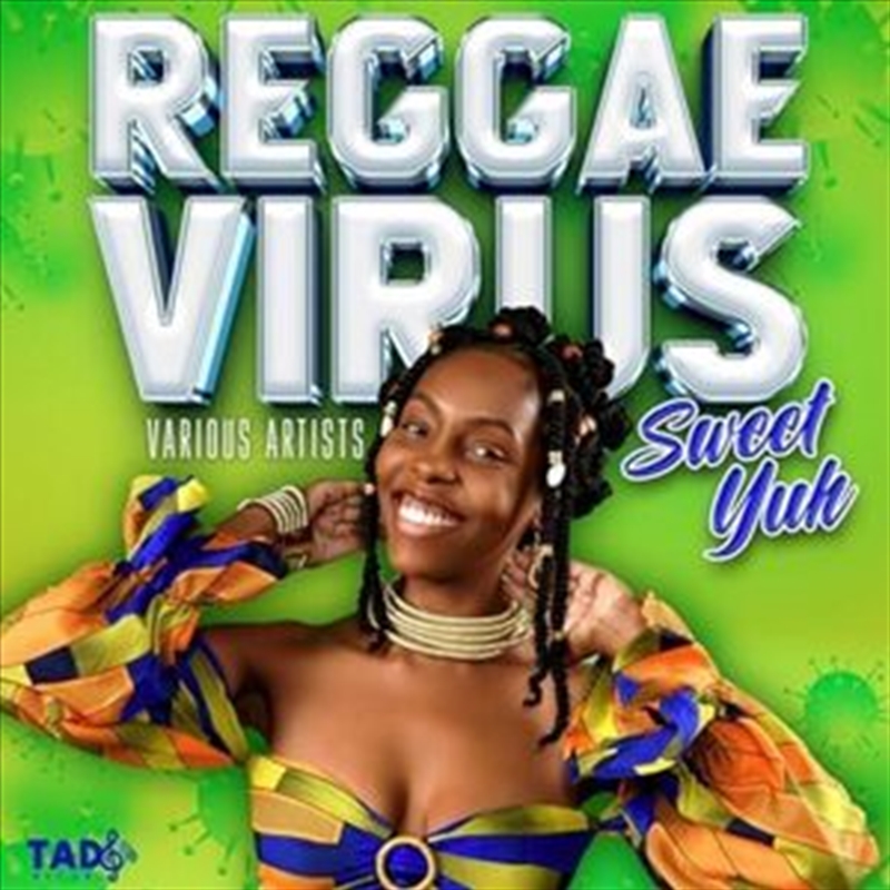 Reggae Virus/Product Detail/Reggae