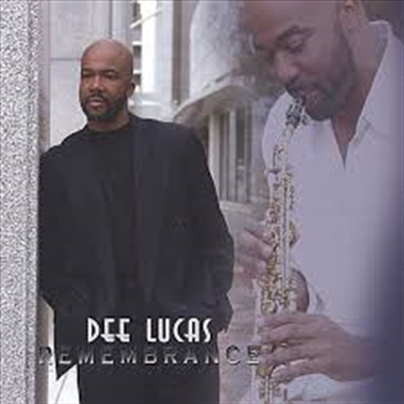 Remembrance/Product Detail/Jazz