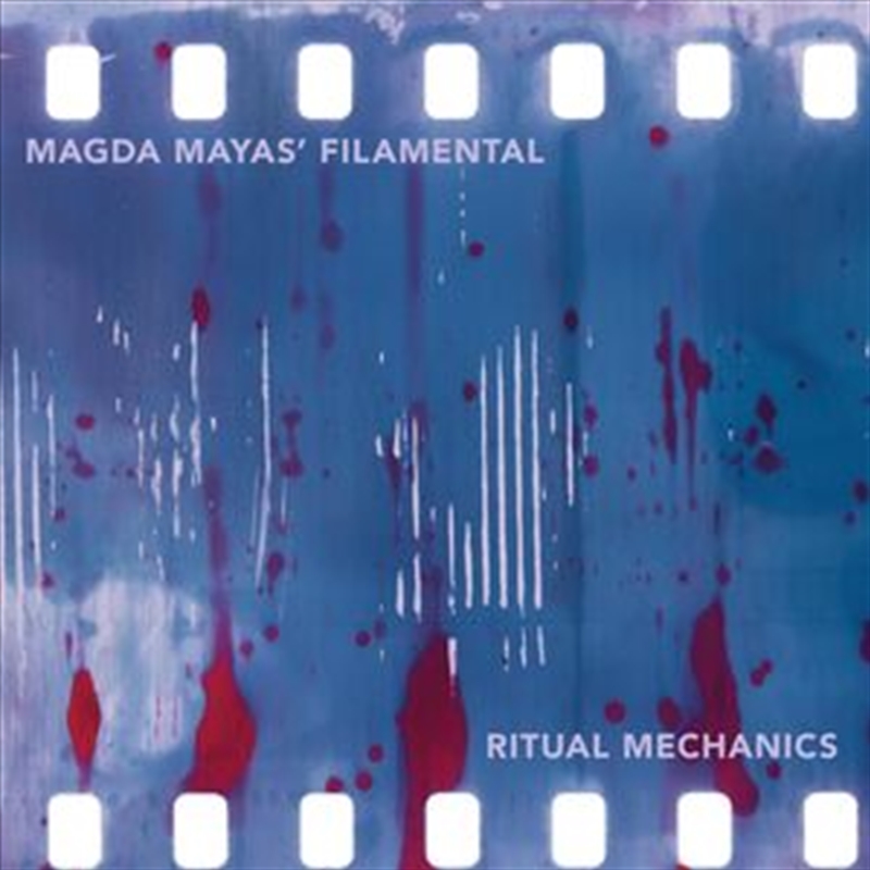 Ritual Mechanics/Product Detail/Jazz
