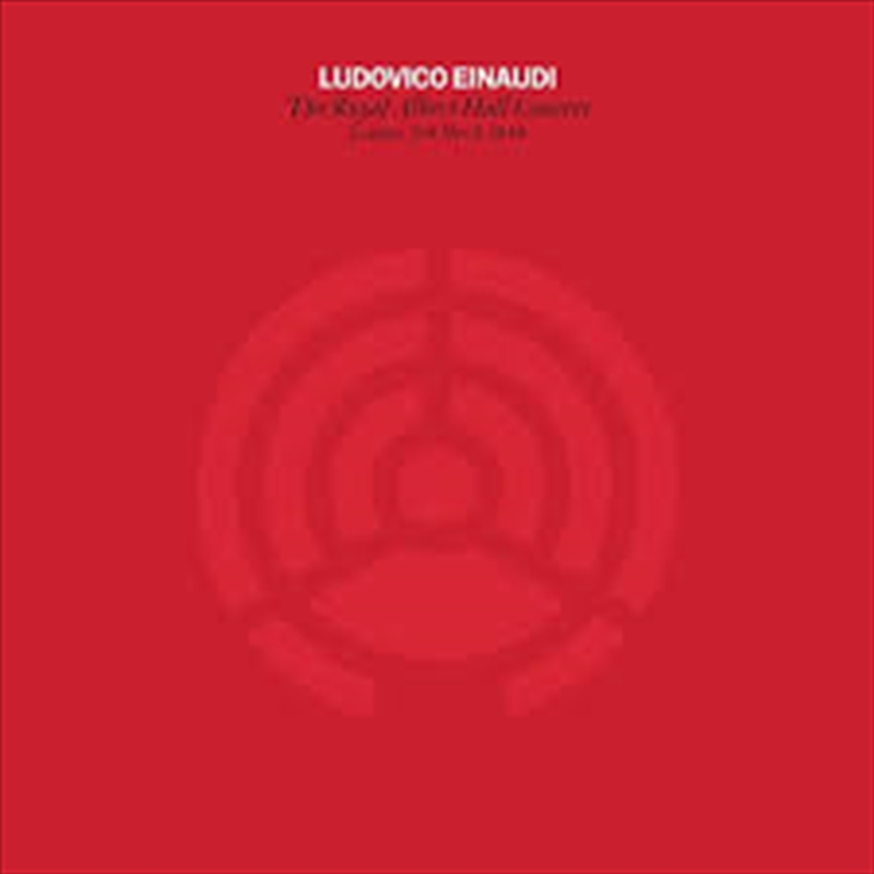 Royal Albert Hall Concert/Product Detail/Classical