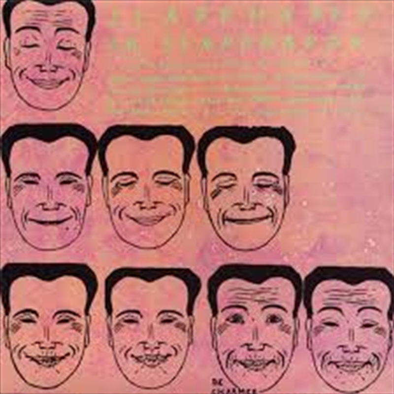 Slapp Happy Or Slapphappy: Acn/Product Detail/Rock/Pop