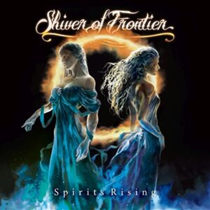 Spirits Rising/Product Detail/Metal
