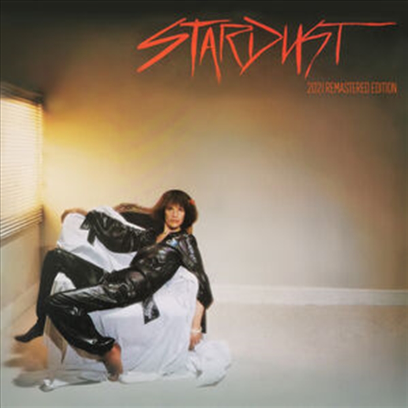 Stardust: 2021 Remaster/Product Detail/Rock/Pop
