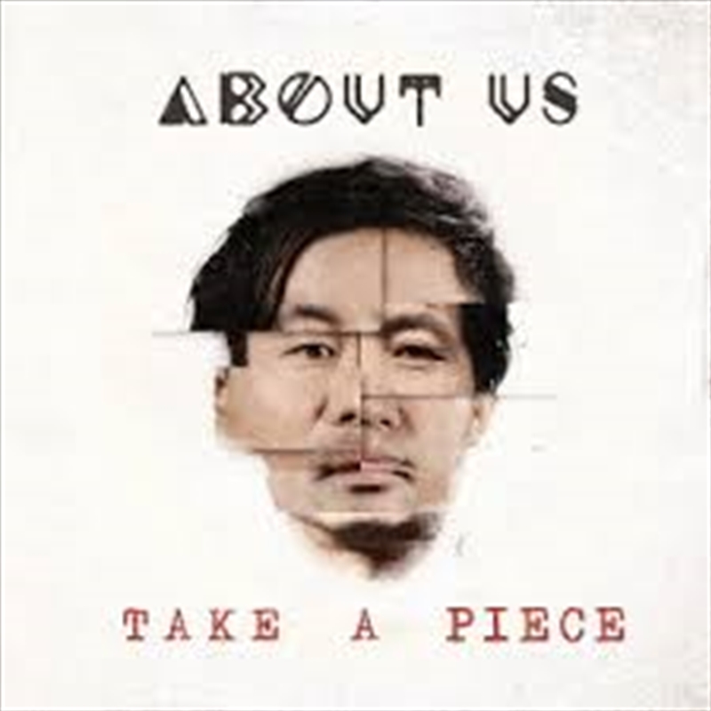 Take A Peace/Product Detail/Rock/Pop