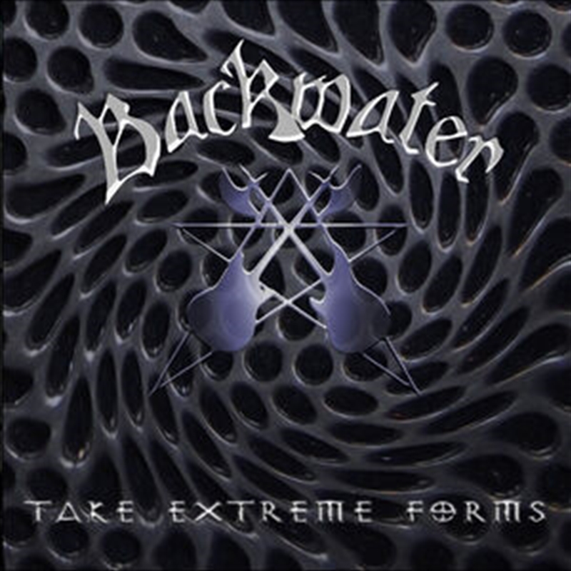 Take Extreme Forms/Product Detail/Metal